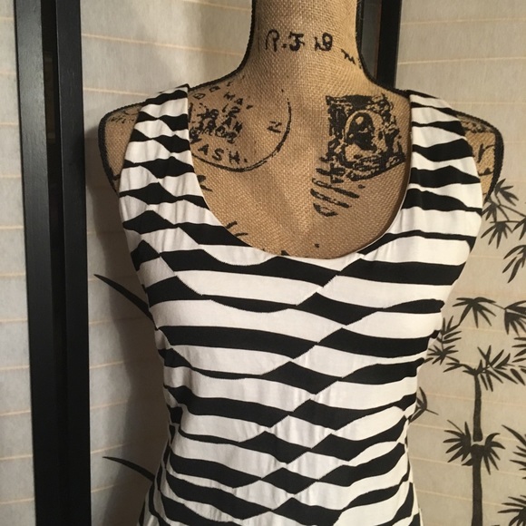 Forever 21 bodycon plus size dress - Picture 2 of 6